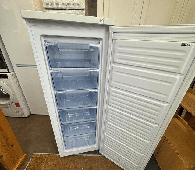 Swan 6 Drawer Freezer