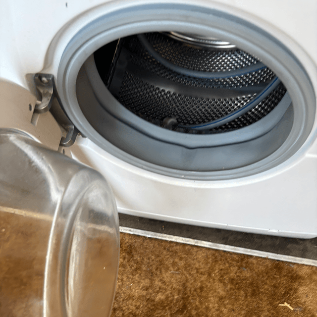 Bosch 6KG Washing Machine