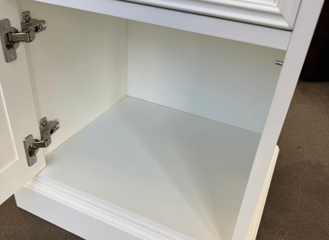 Quality Solid Modern Bedside