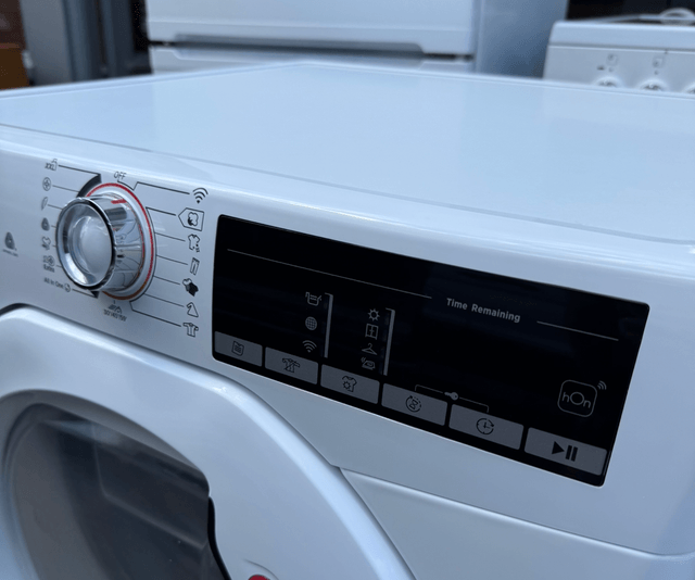 Hoover 9KG Condenser Tumble Dryer With WiFi