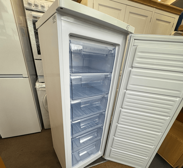 Swan 6 Drawer Freezer