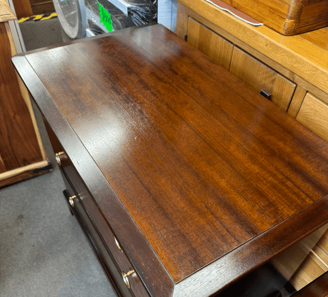 Stag Bedroom Set