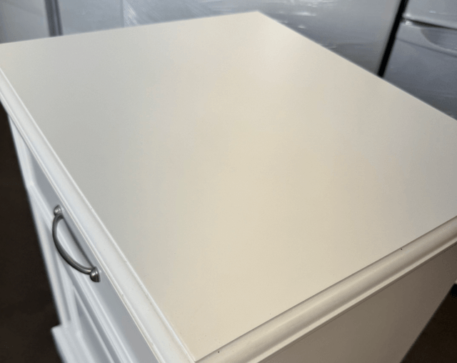 Quality Solid Modern Bedside