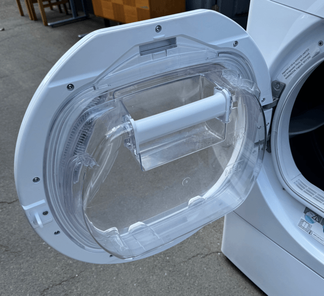 Hoover 9KG Condenser Tumble Dryer With WiFi