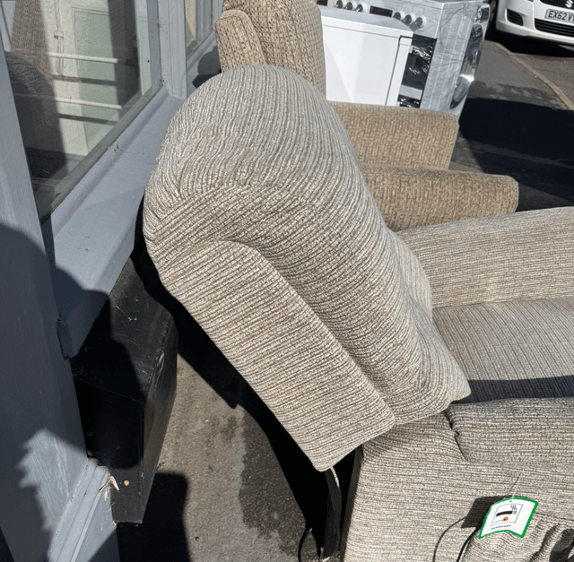 Sherborne Touch Stop Rise And Recline Armchair