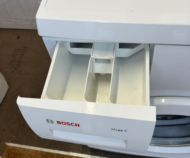 Bosch 6KG Washing Machine
